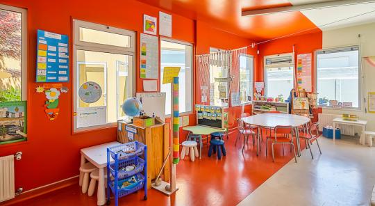 Sala Vermelha